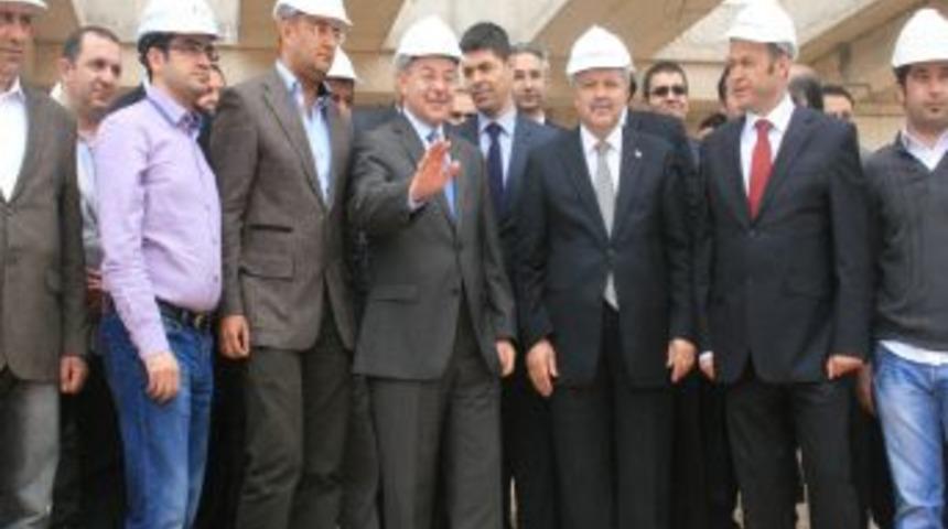 Sağlık Bakanı Recep Akdağ: