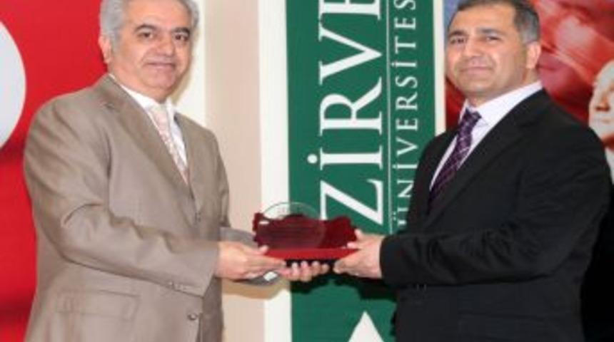 'haklarınızın Farkında Mısınız?' Konferansı