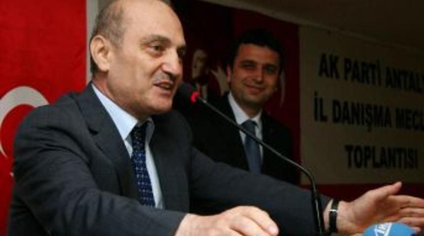 Bakan Bayraktar "4+4+4" Sistemini Değerlendirdi