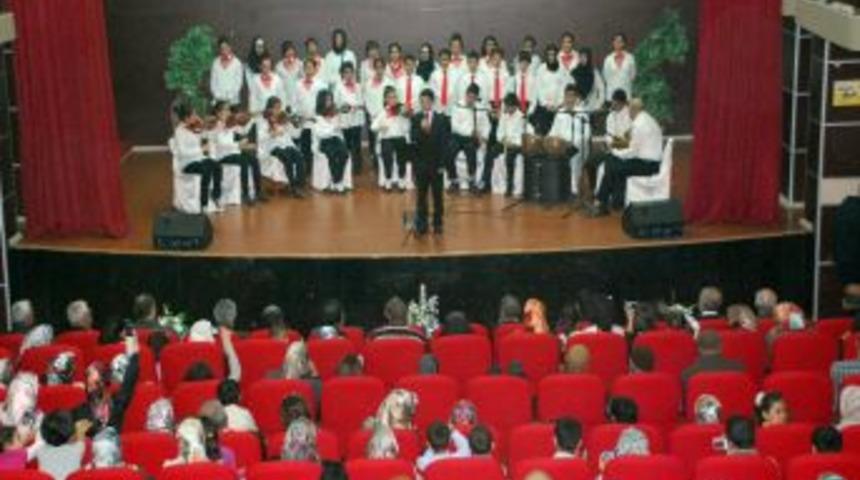 Kutlu Doğum Haftası Etkinlikleri