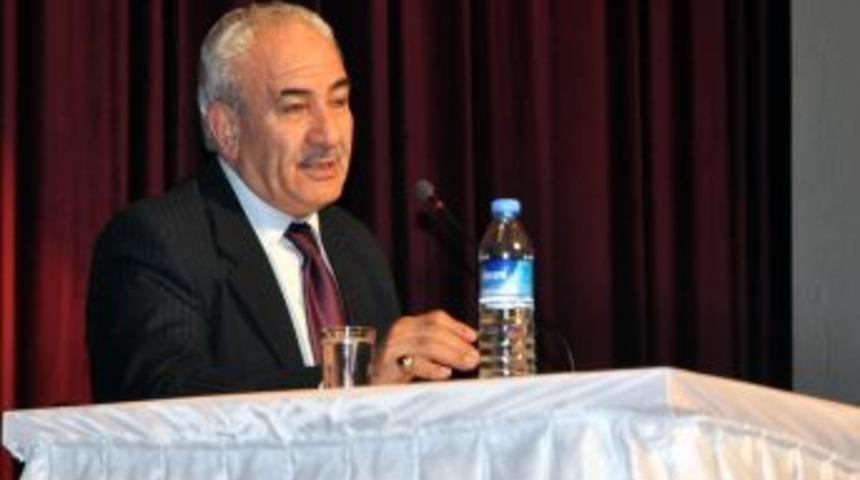 "Hz.Muhammed, eş sevgisini ibadet haline getirmiştir"