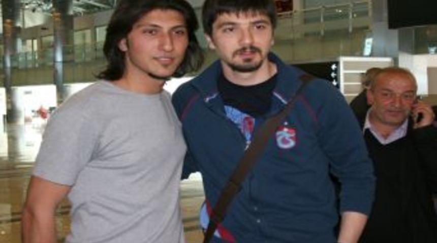 Trabzonspor, İstanbul'a galibiyet i&ccedil;in gitti