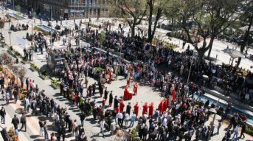 Kutlu Doğum etkinlikleri başladı