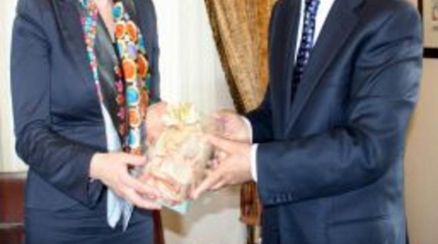 "t&uuml;rkiye'den &Ouml;ğreneceğimiz &Ccedil;ok Şey Var"