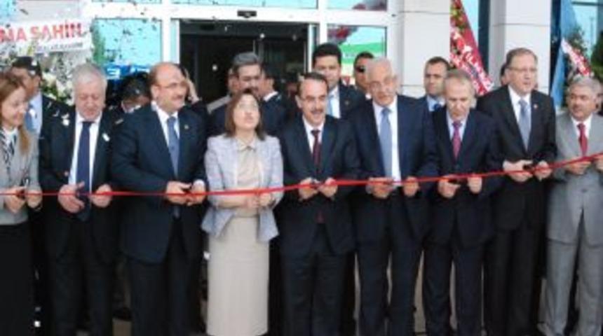 Adalet Bakanı Ergin: 4 yıl i&ccedil;inde 197 ceza infaz kurumunu kapatacağız