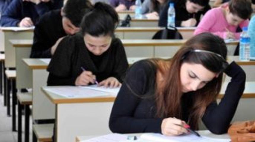 YGS yılda 3 defa yapılacak
