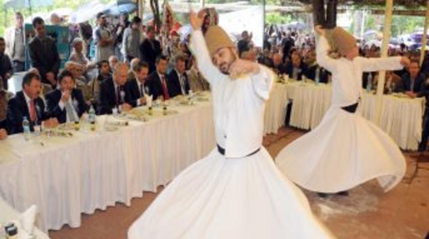 Manisa M&uuml;ft&uuml;l&uuml;ğ&uuml;, Kutlu Doğum Haftası boyunca g&uuml;l dağıtacak