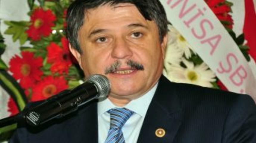Tanrıverdi: B&uuml;y&uuml;kşehir olan illerin kişi başı gelirleri 5 kat artacak