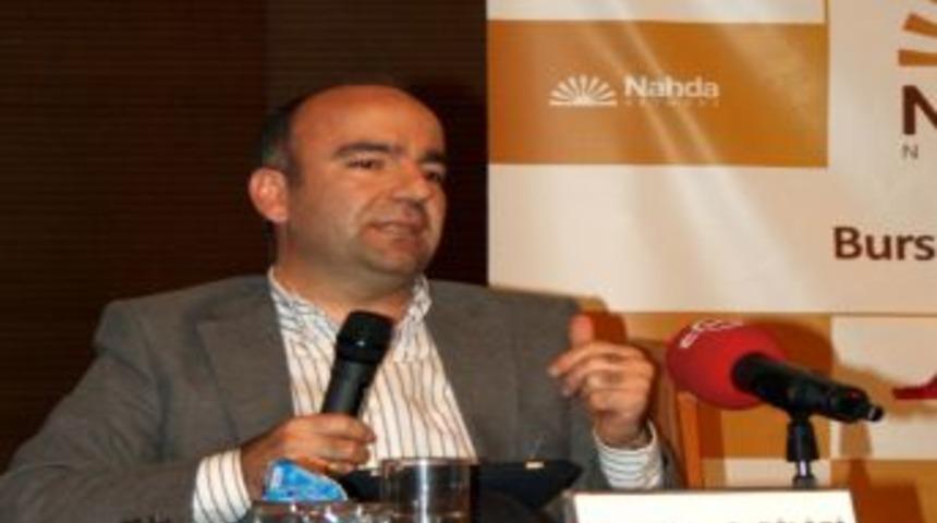 Bilici: Orta Doğu&rsquo;yu T&uuml;rkiye i&ccedil;in daha &ouml;nemli kılan bağlar var