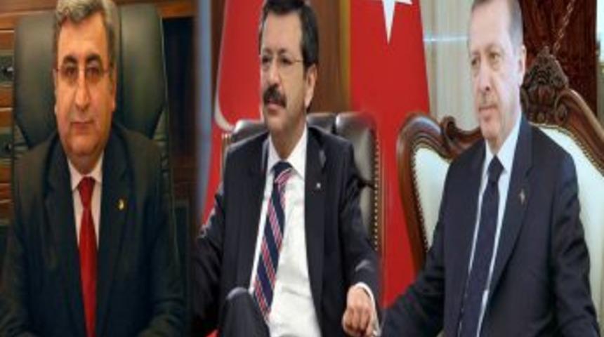 Hastaoğlu, &Ccedil;in gezisini değerlendirdi
