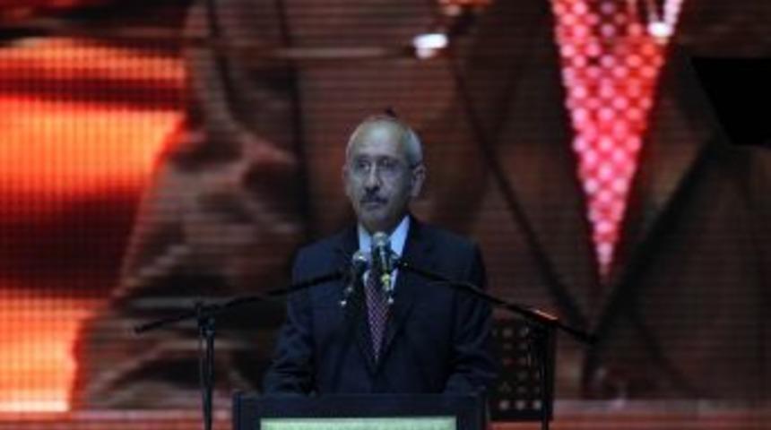 Kılı&ccedil;daroğlu: Hi&ccedil;bir siyaset, peygamber ahlakının yerini dolduramaz