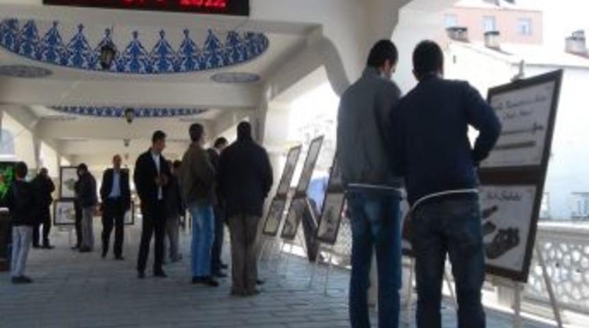 Tatvan&rsquo;da Kutlu Doğum etkinlikleri