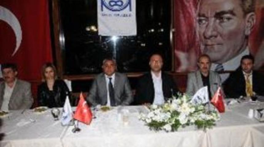 T&uuml;m Asans&ouml;rler Kayıt Altına Alınıyor ...