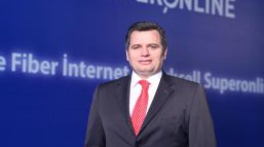Superonline ve Global İletişim, Turkcell Superonline &ccedil;atısı altında birleşti