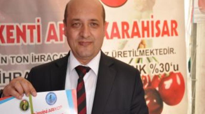 Markalaşma yolundaki Sultandağı kirazına isim aranıyor