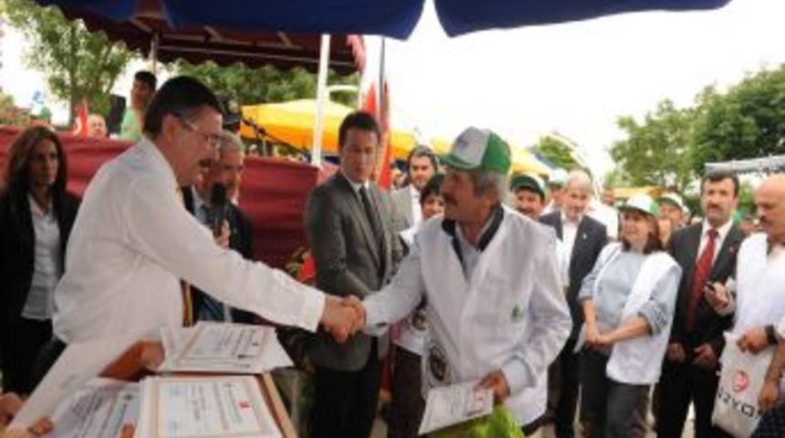 B&uuml;y&uuml;kşehir'in Bah&ccedil;ıvanlık Kursu başlıyor