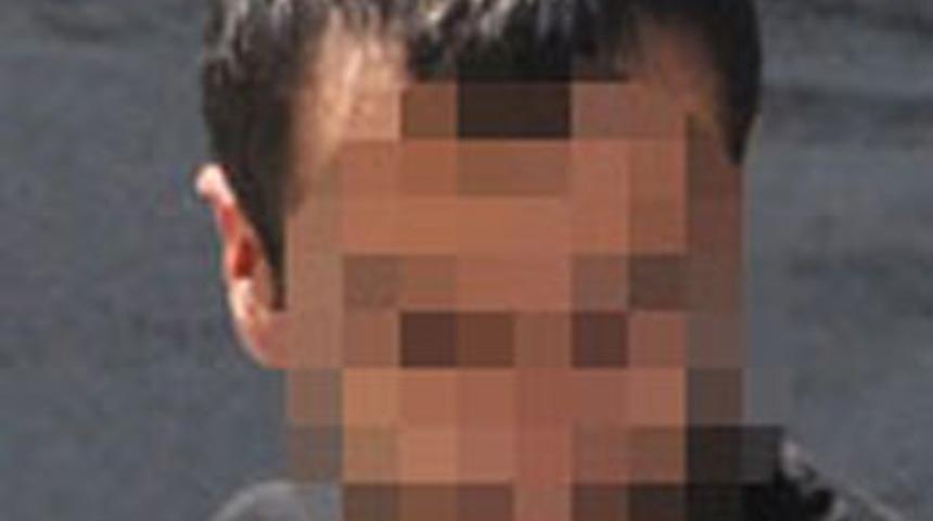 Parkta &ouml;p&uuml;c&uuml;ğe 5 yıl hapis