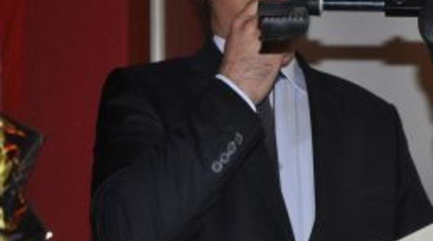 Kaymakam Kılı&ccedil;: Sorgun cazibe merkezi olacak