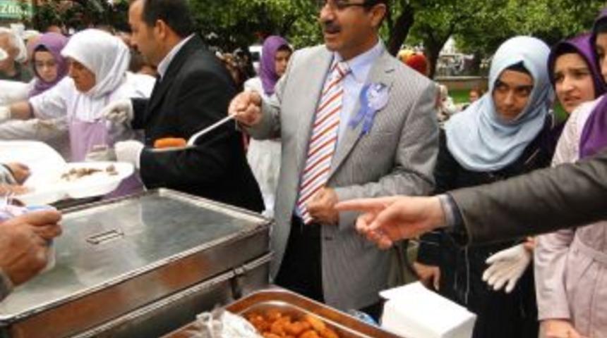 Kutlu Doğum etkinlikleri tasavvuf musikisi konseriyle başladı