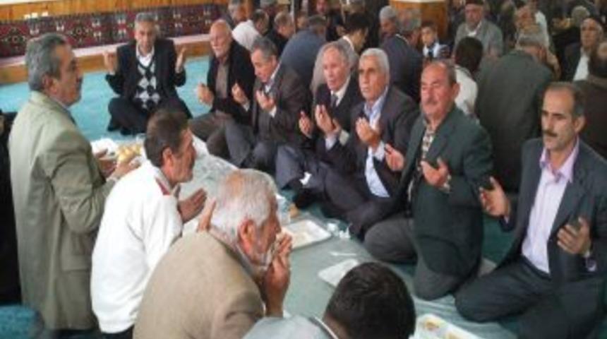 AK Parti &Ccedil;ankaya İl Başkanlığı'ndan Kutlu Doğum etkinliği