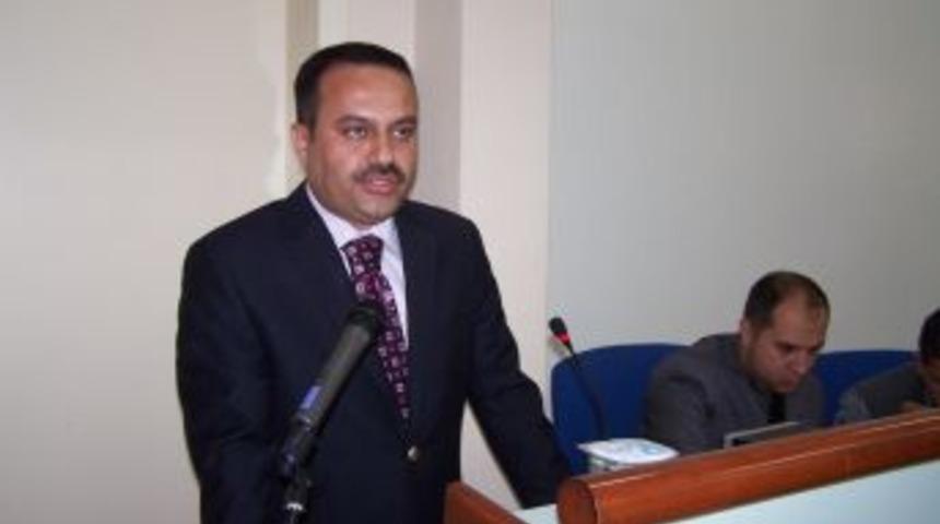 Ahlat Meslek Y&uuml;ksekokulu&rsquo;nda Kutlu Doğum heyecanı