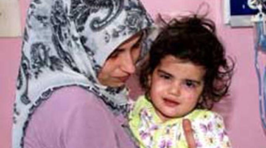 Muş'ta 7'nci kat mucizesi