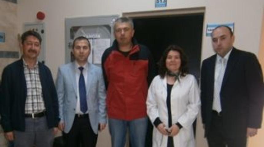 GEDOSK anneleri unutmadı...