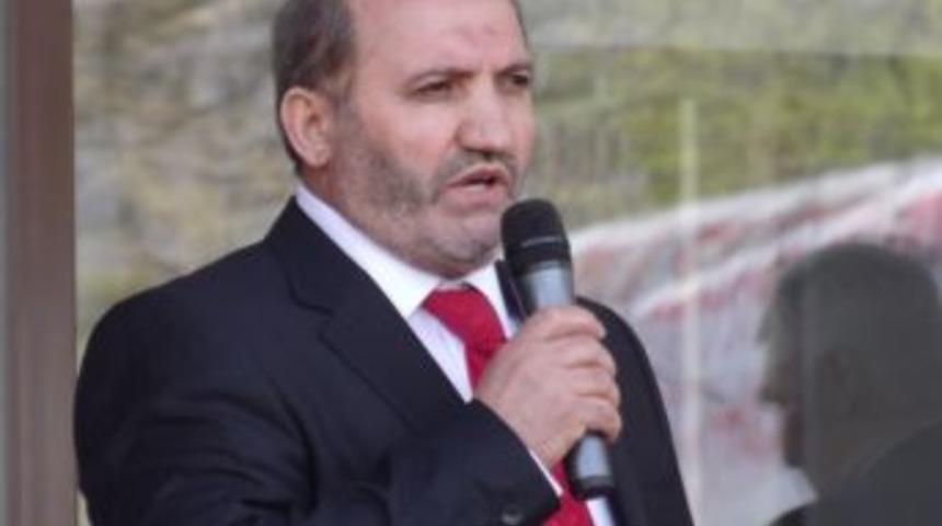 M&uuml;ft&uuml; S&ouml;ğ&uuml;t: İnanan insanlar, birlik ve beraberlik i&ccedil;erinde olmalı