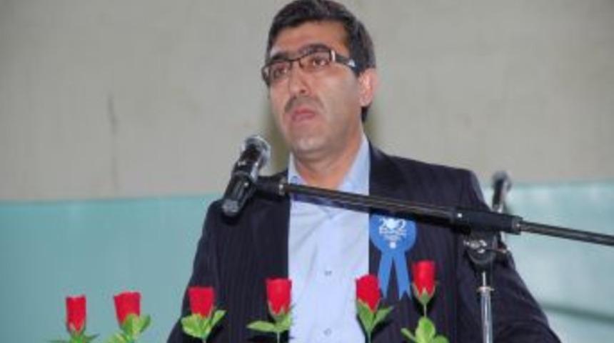 Prof. Durmuş: Bir hayat bi&ccedil;imidir İslam&rsquo;daki kardeşlik