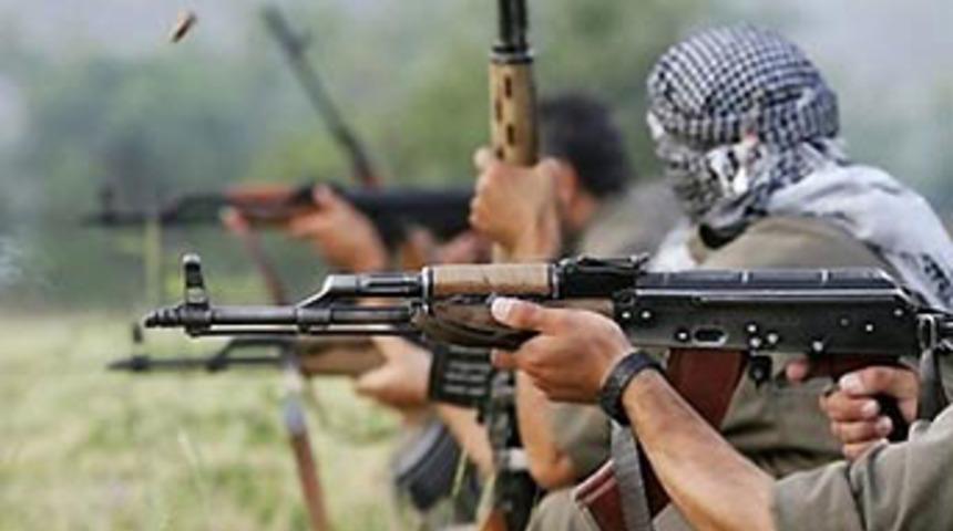 Kato'da askeri araca hain saldırı