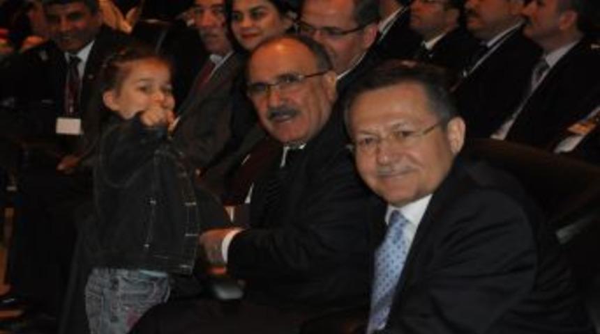 Atalay: 12 Eyl&uuml;l'&uuml;n yargılanması, asıl anayasayı değiştirmekle olur