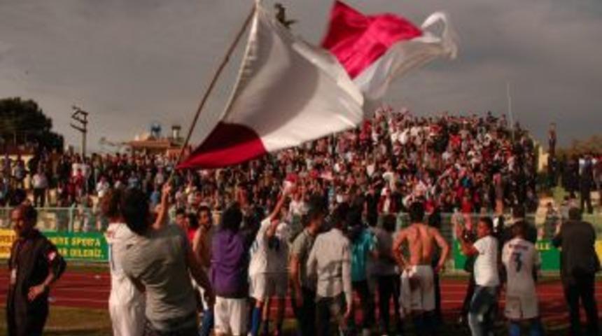 Kadirlispor BAL Ligi'nde m&uuml;cadele etmeye devam edecek