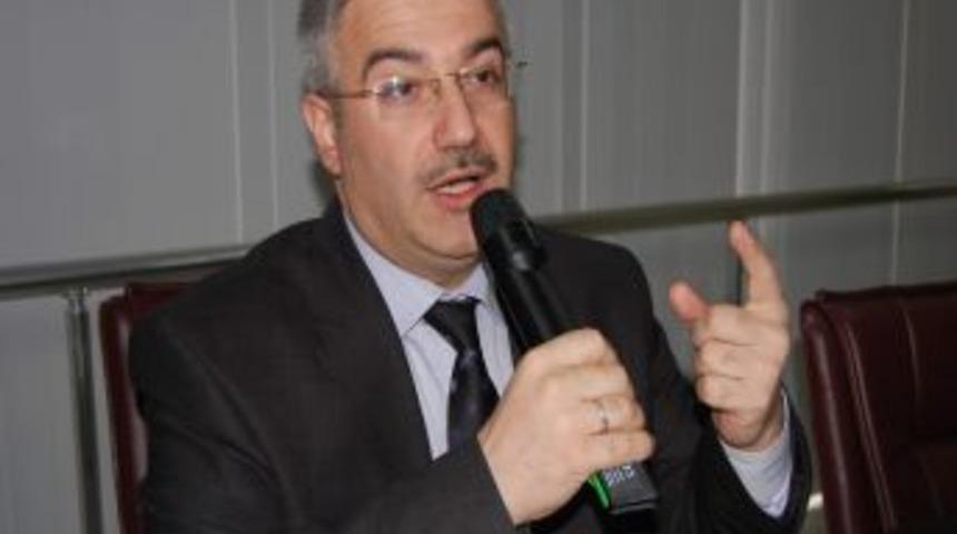 Adıyaman Milletvekili Yetiş: "turizm Evrensel Barışı Sağlar"