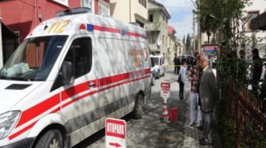 Polisi Arayarak İntihar Edeceğini S&ouml;yledi