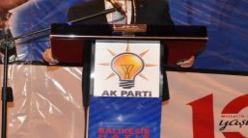 Uğur: 50 yıldır darbelerle millete bedel &ouml;detenler bunun karşılığını &ouml;demeli