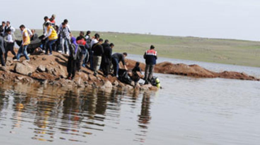 Piknik sefası faciayla bitti