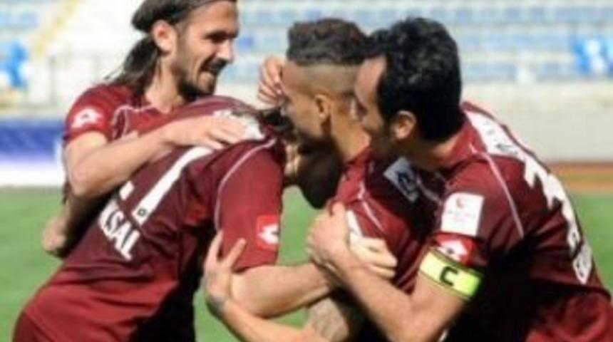 Elazığspor bunu hep yapıyor...