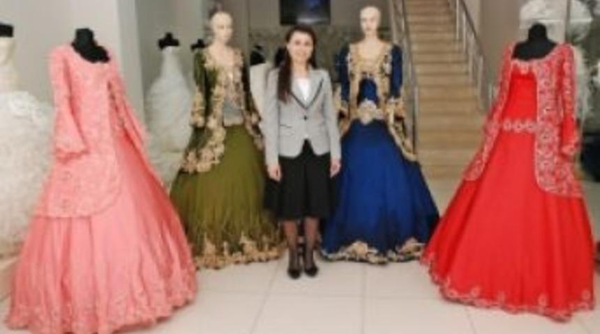 Şanlıurfa&rsquo;da iş kadını olmak