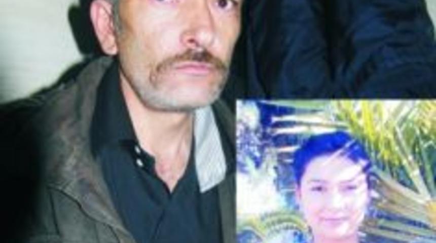 Acılı baba kayıp kızını arıyor