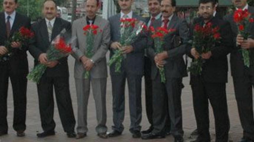 Kutlu Doğum Haftası başladı