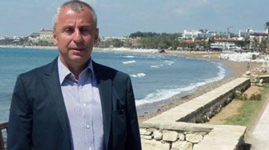 &lsquo;Turizm de farkımızı ortaya koymalıyız&rsquo;