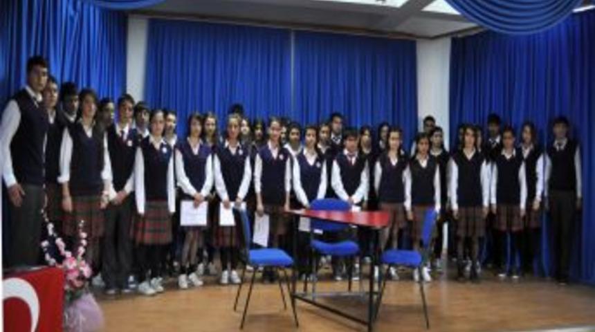 Liselerde şiddeti bitirecek 10 bin m&uuml;zakereci &ouml;ğrenci geliyor