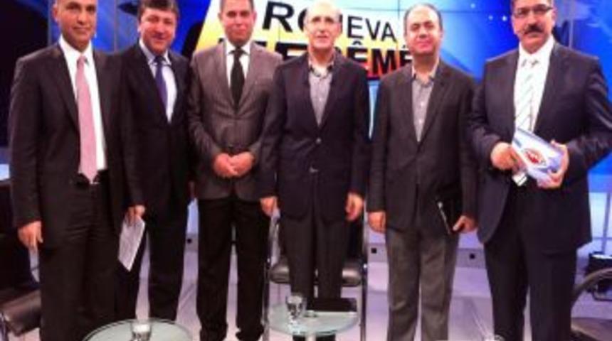 Bakan Şimşek'ten meslek danışmanlarına kadro m&uuml;jdesi verdi