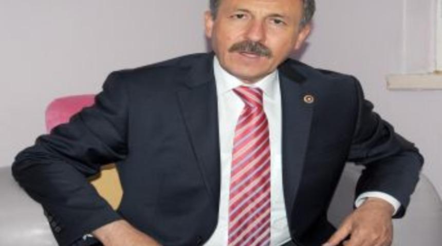 &Ouml;zdağ: Darbecilerin sosyal ve k&uuml;lt&uuml;rel ortamını kurutmak siyaset&ccedil;inin vazifesi