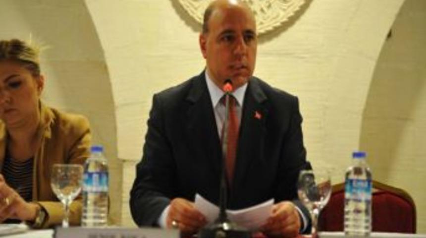 Mardin'de Birinci Cadde restorasyonu 20 Mayıs'ta başlıyor