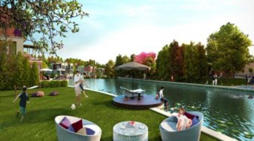 Antepia Projesi&rsquo;nde satış zamanı