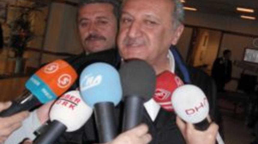 Cezası onanan Mehmet Ağar, İstanbul&rsquo;a geldi