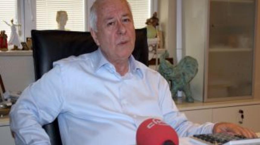 Nayman: Takımımız gerekeni yapacaktır