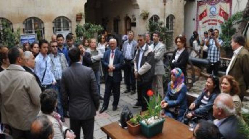 Şahinbey Belediyesi Model Olacak Olan Projeleri Hayata Ge&ccedil;iriyor