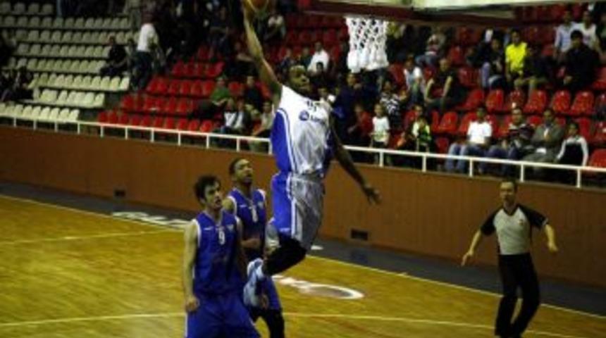 Erkekler Basketbol 2. Ligi